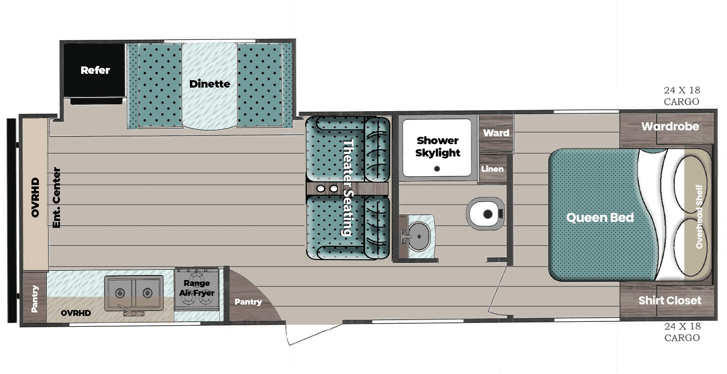 2026 amerilite_251RE_floorplan