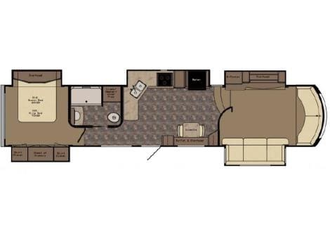 rushmore lincoln 39ln
