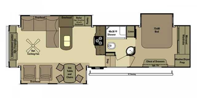 vehicle-2015-New-Highland-Ridge-Open-Range-Roamer-347RES-Fifth-Wheel-